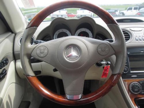 2009 Mercedes-Benz SL550 Roadster, US $47,000.00, image 23
