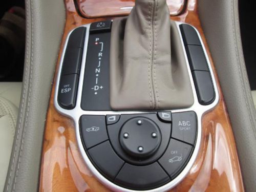 2009 Mercedes-Benz SL550 Roadster, US $47,000.00, image 26