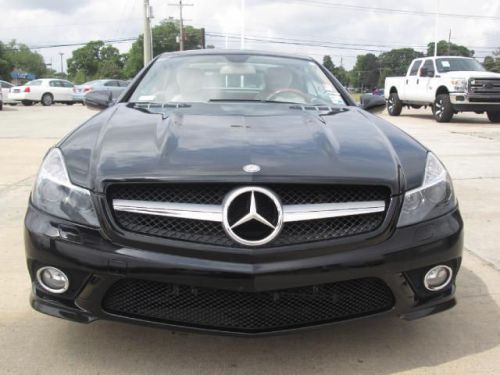 2009 Mercedes-Benz SL550 Roadster, US $47,000.00, image 28