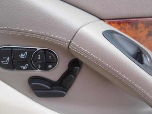 2009 Mercedes-Benz SL550 Roadster, US $47,000.00, image 32