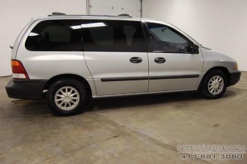 2001 ford windstar lx