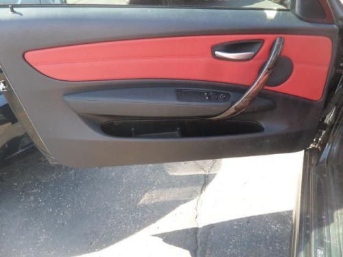 2008 bmw 135 i