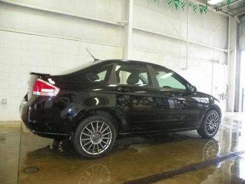 2009 ford focus ses