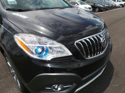 2014 buick encore premium