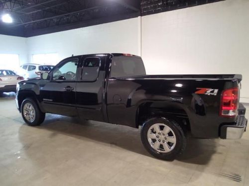 2013 gmc sierra 1500 slt