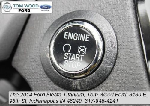2014 Ford Fiesta Titanium, US $18,969.00, image 15
