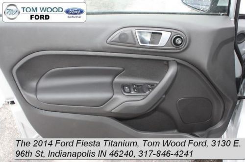 2014 Ford Fiesta Titanium, US $18,969.00, image 17