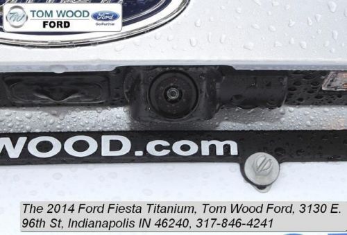 2014 Ford Fiesta Titanium, US $18,969.00, image 18