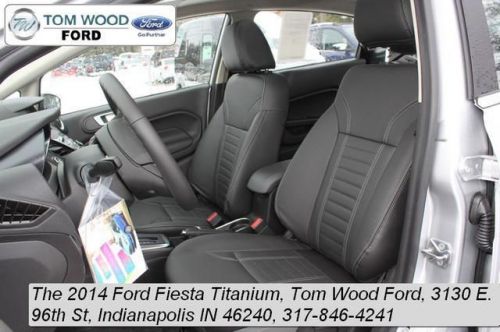 2014 Ford Fiesta Titanium, US $18,969.00, image 26