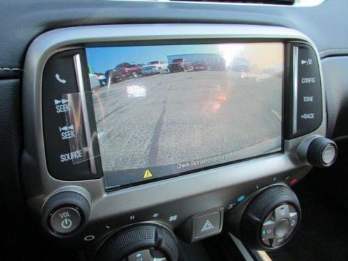 2014 Chevrolet Camaro 1SS, US $39,943.00, image 4