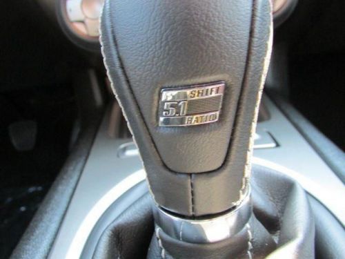 2014 Chevrolet Camaro 1SS, US $39,943.00, image 5