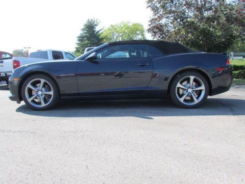 2014 Chevrolet Camaro 1SS, US $39,943.00, image 6