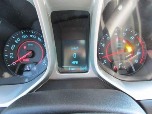 2014 Chevrolet Camaro 1SS, US $39,943.00, image 9