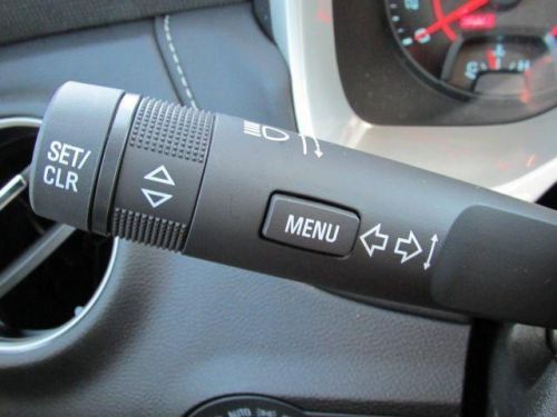 2014 Chevrolet Camaro 1SS, US $39,943.00, image 10