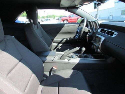 2014 Chevrolet Camaro 1SS, US $39,943.00, image 12