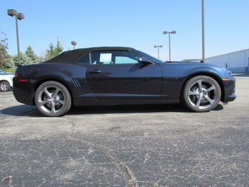 2014 Chevrolet Camaro 1SS, US $39,943.00, image 14