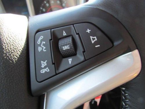 2014 Chevrolet Camaro 1SS, US $39,943.00, image 16