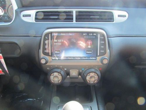 2014 Chevrolet Camaro 1SS, US $39,943.00, image 19