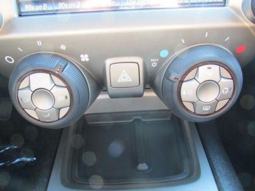 2014 Chevrolet Camaro 1SS, US $39,943.00, image 24