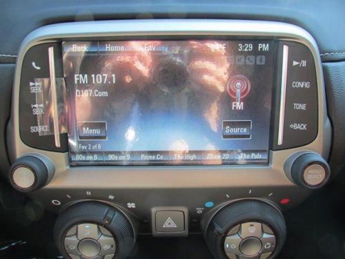 2014 Chevrolet Camaro 1SS, US $39,943.00, image 25