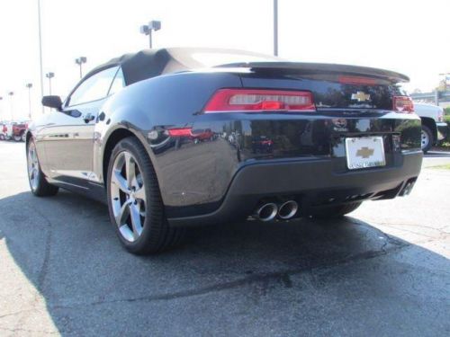 2014 Chevrolet Camaro 1SS, US $39,943.00, image 27