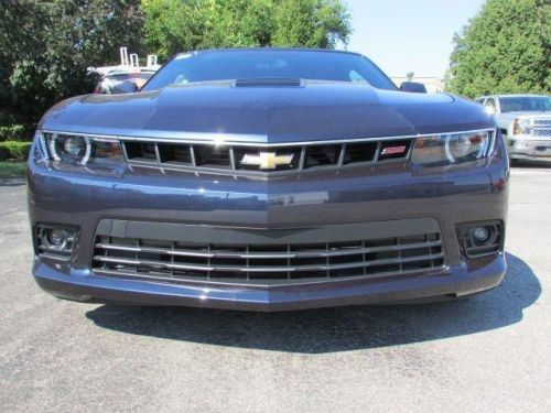 2014 Chevrolet Camaro 1SS, US $39,943.00, image 28