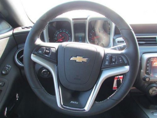 2014 Chevrolet Camaro 1SS, US $39,943.00, image 30