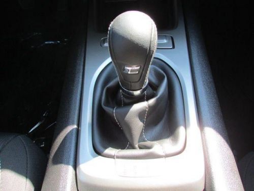 2014 Chevrolet Camaro 1SS, US $39,943.00, image 31