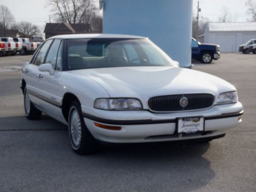 1997 buick lesabre custom