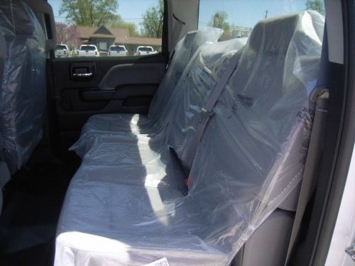 2014 Chevrolet Silverado 1500 Work Truck, US $35,210.00, image 3
