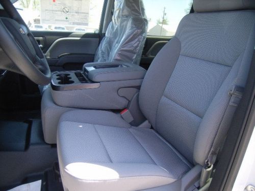 2014 Chevrolet Silverado 1500 Work Truck, US $35,210.00, image 4