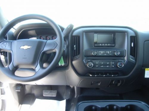 2014 Chevrolet Silverado 1500 Work Truck, US $35,210.00, image 5