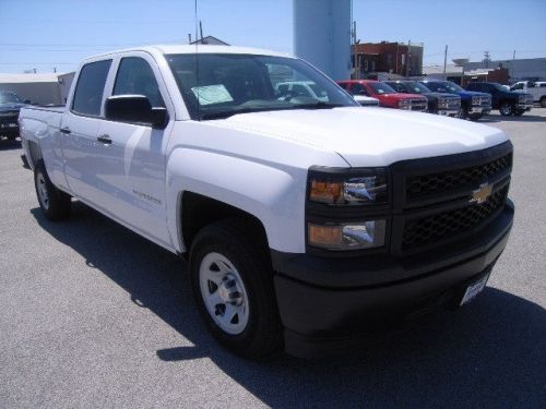 2014 Chevrolet Silverado 1500 Work Truck, US $35,210.00, image 6
