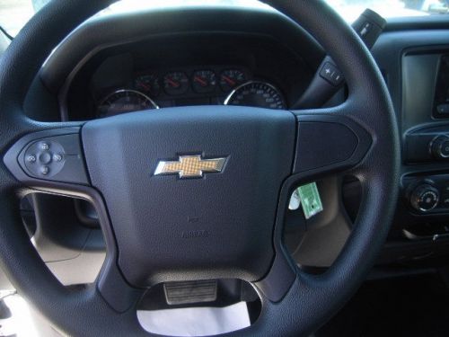 2014 Chevrolet Silverado 1500 Work Truck, US $35,210.00, image 7