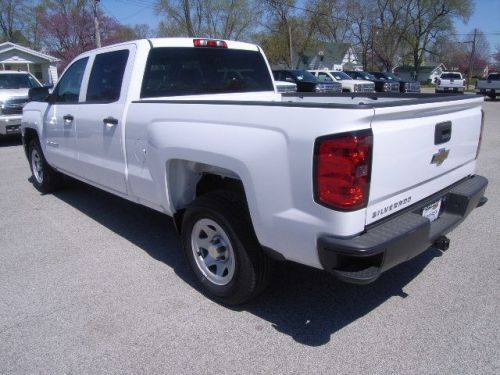 2014 Chevrolet Silverado 1500 Work Truck, US $35,210.00, image 9