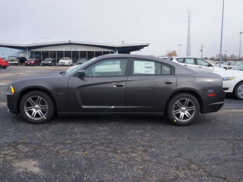 2014 dodge charger r/t