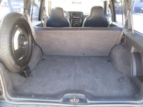 1999 jeep cherokee