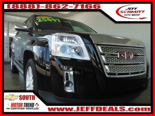 2012 gmc terrain sle-2