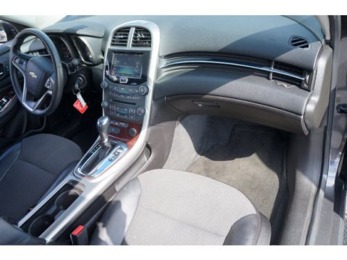 2013 Chevrolet Malibu 1LT, US $18,054.00, image 2