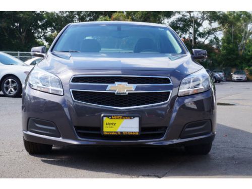 2013 Chevrolet Malibu 1LT, US $18,054.00, image 5