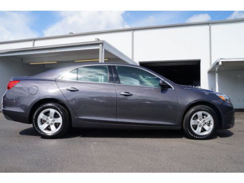 2013 Chevrolet Malibu 1LT, US $18,054.00, image 6