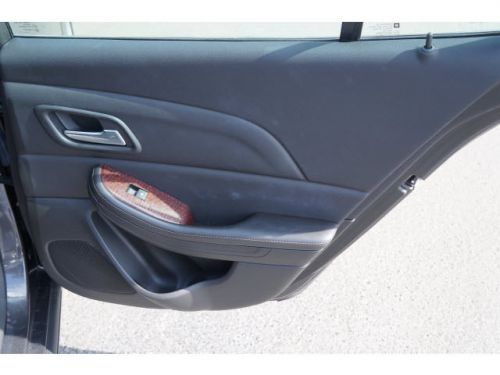 2013 Chevrolet Malibu 1LT, US $18,054.00, image 7