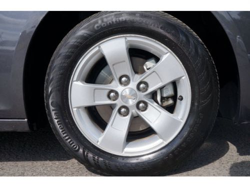 2013 Chevrolet Malibu 1LT, US $18,054.00, image 8