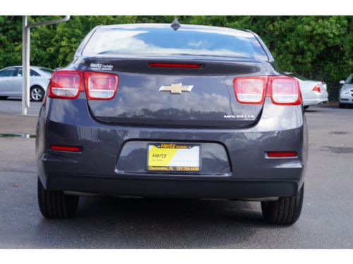 2013 Chevrolet Malibu 1LT, US $18,054.00, image 12