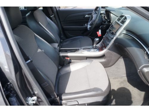 2013 Chevrolet Malibu 1LT, US $18,054.00, image 15