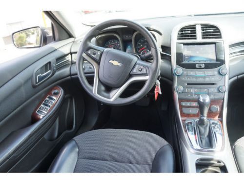 2013 Chevrolet Malibu 1LT, US $18,054.00, image 17