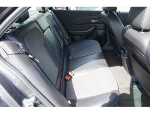 2013 Chevrolet Malibu 1LT, US $18,054.00, image 19