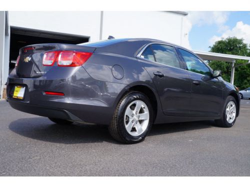 2013 Chevrolet Malibu 1LT, US $18,054.00, image 22
