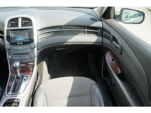 2013 Chevrolet Malibu 1LT, US $18,054.00, image 24