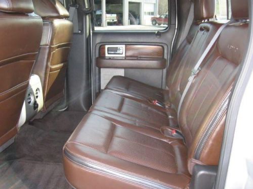 2010 Ford F150 Platinum, US $31,000.00, image 2